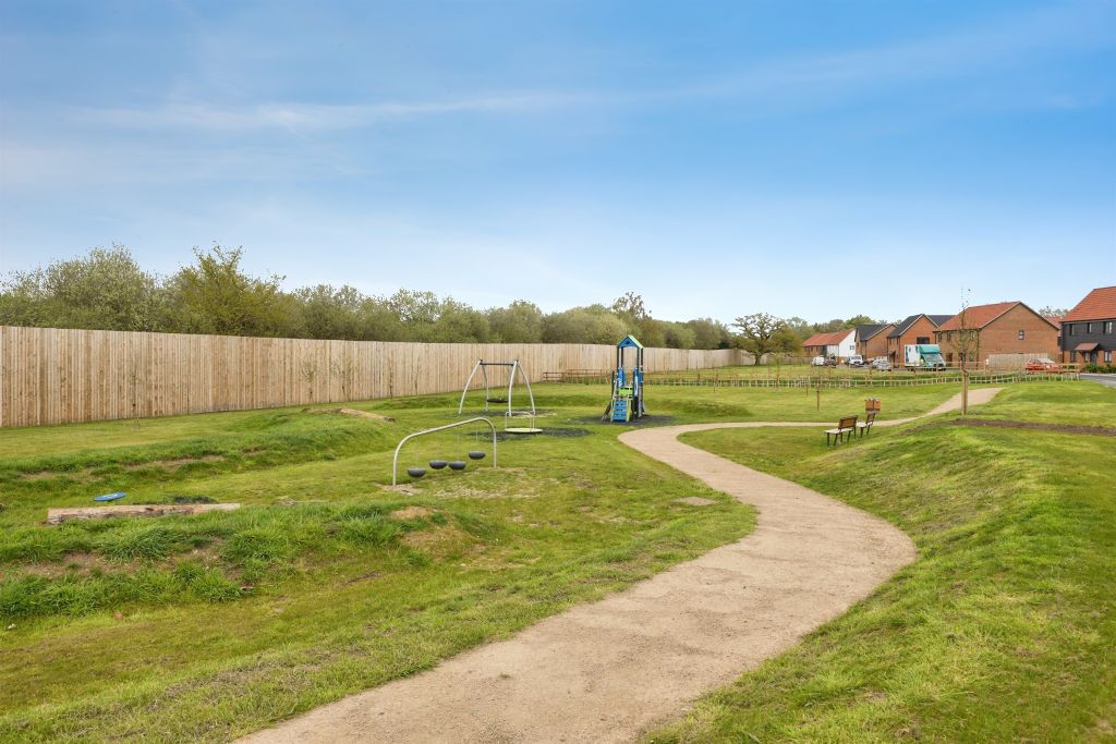Additional image 28 of 3 bed semi-detached house for saleNorwich Road, Attleborough NR17