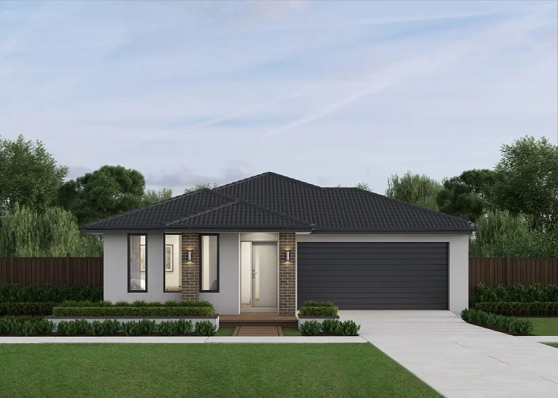 Lot 219 Redgum Way, Jackass Flat VIC 3556