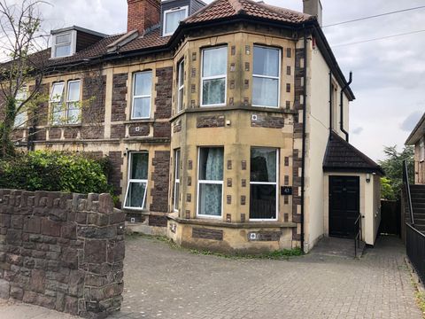 Gloucester Road North, Bristol BS7, Room to rent