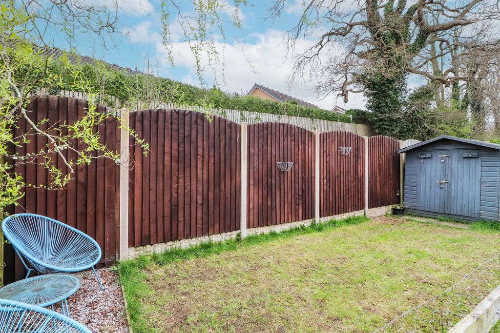 Additional image 26 of 4 bed detached house for saleBeck Riggs, Brampton CA8