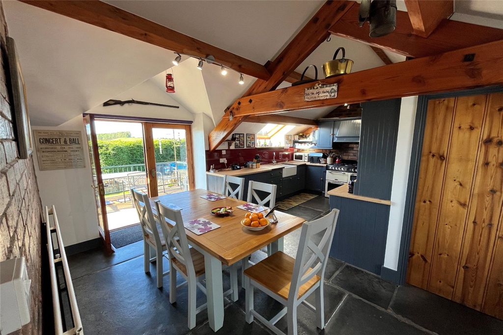 Additional image 9 of 14 bed detached house for saleLamplugh, Workington, Cumbria CA14