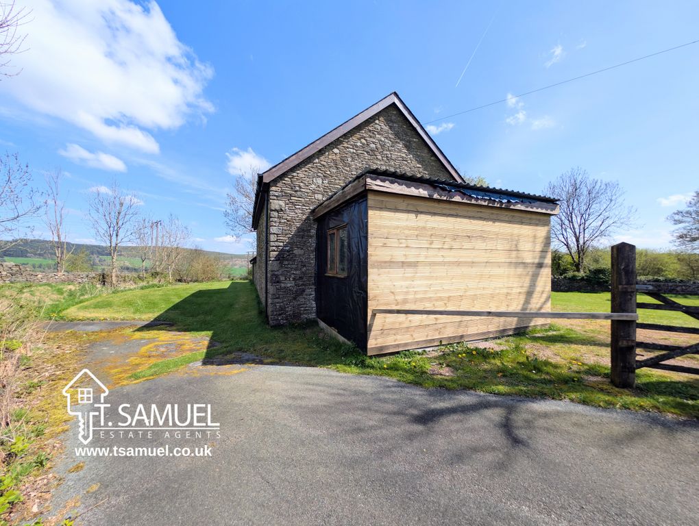 Additional image 49 of 4 bed detached house for saleLan Farm, Llanwonno Road, Mountain Ash CF45