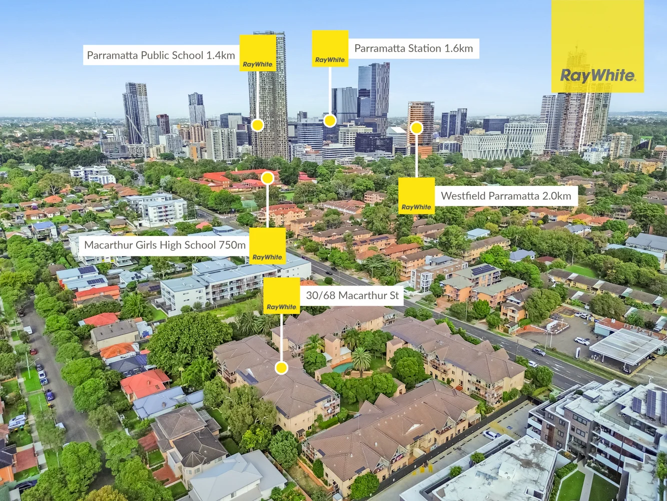 Additional image 22 of 30/68 Macarthur Street, Parramatta NSW 2150