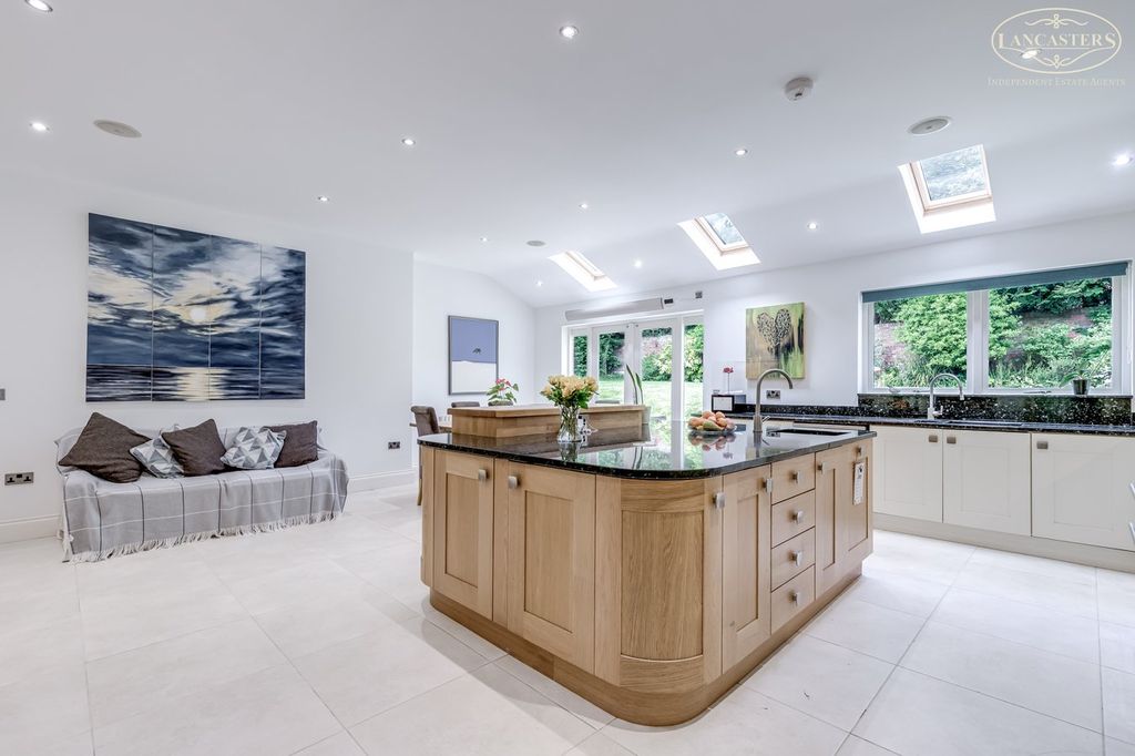 Additional image 5 of 5 bed detached house for saleHigh Bank Lane, Lostock, Bolton BL6