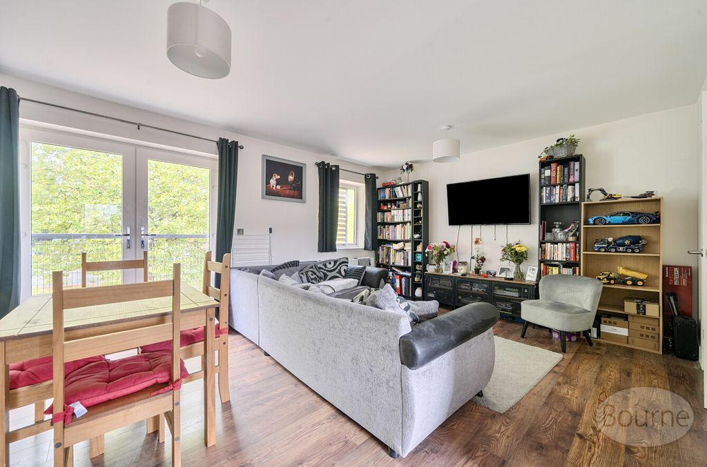 Additional image 2 of 2 bed maisonette for saleMonkton Drive, Bordon, Hampshire GU35