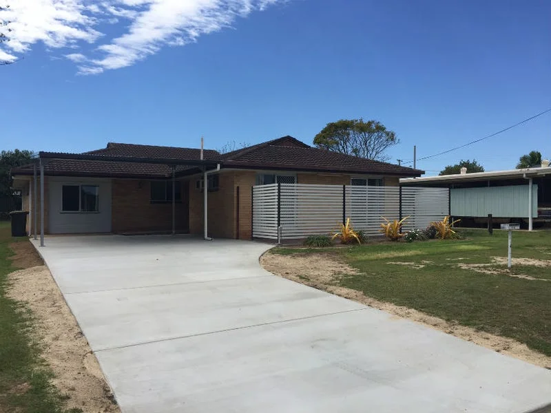 4 Fleming Street, Norville QLD 4670