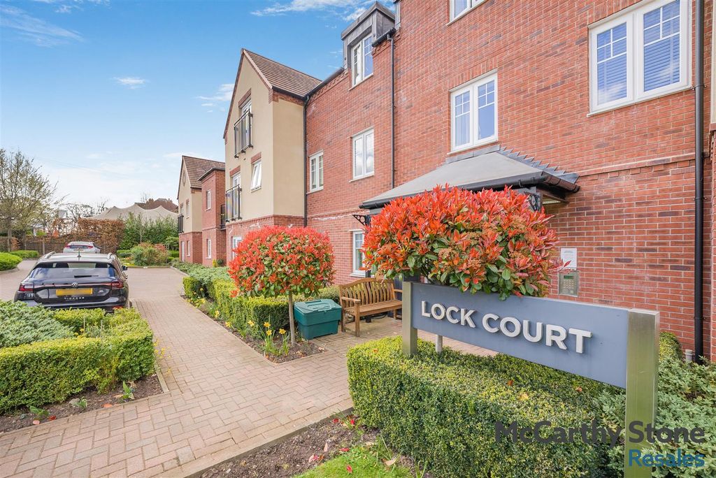 Additional image 19 of 1 bed flat for saleCopthorne Road, Shrewsbury SY3
