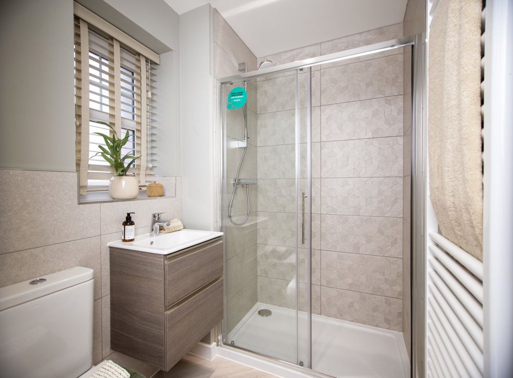 Additional image 10 of 4 bed detached house for saleRoyal Gardens, Bispham, Lancashire FY2