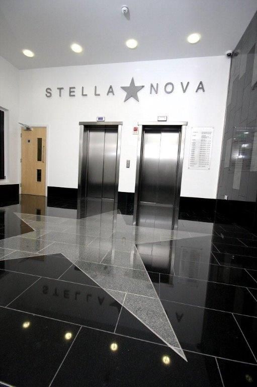 Additional image 2 of 2 bed flat for sale23 Stella Nova, Washington Parade, Bootle L20