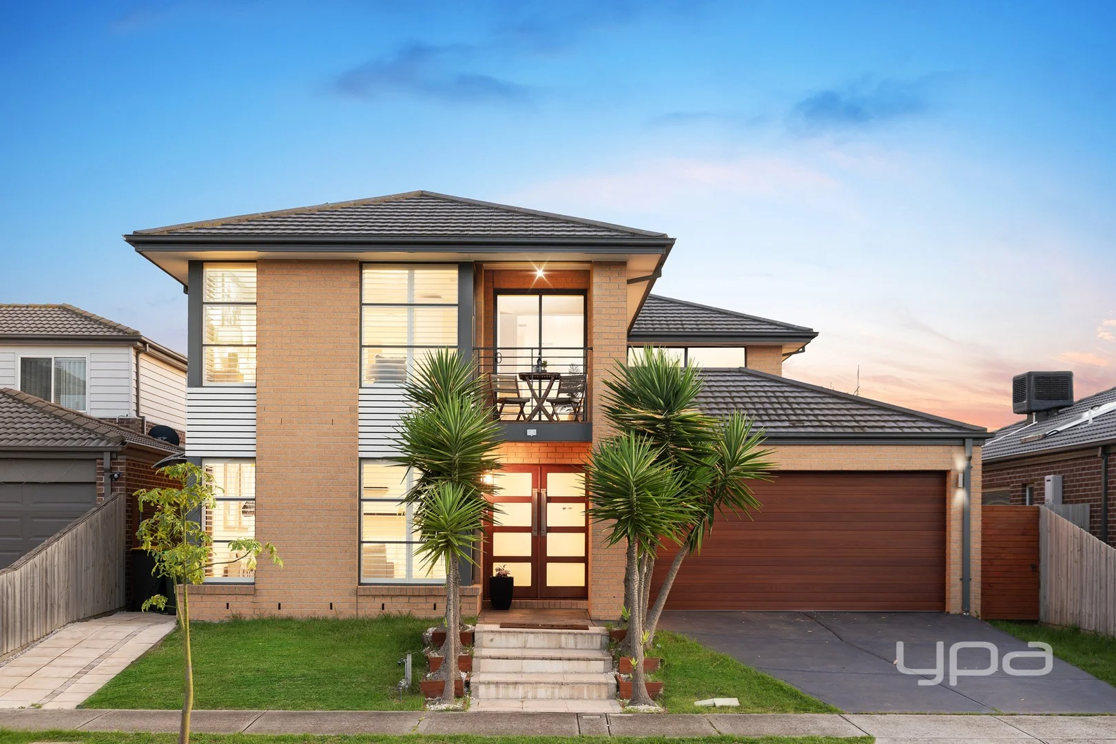 29 Neighbourhood Grove, Point Cook VIC 3030