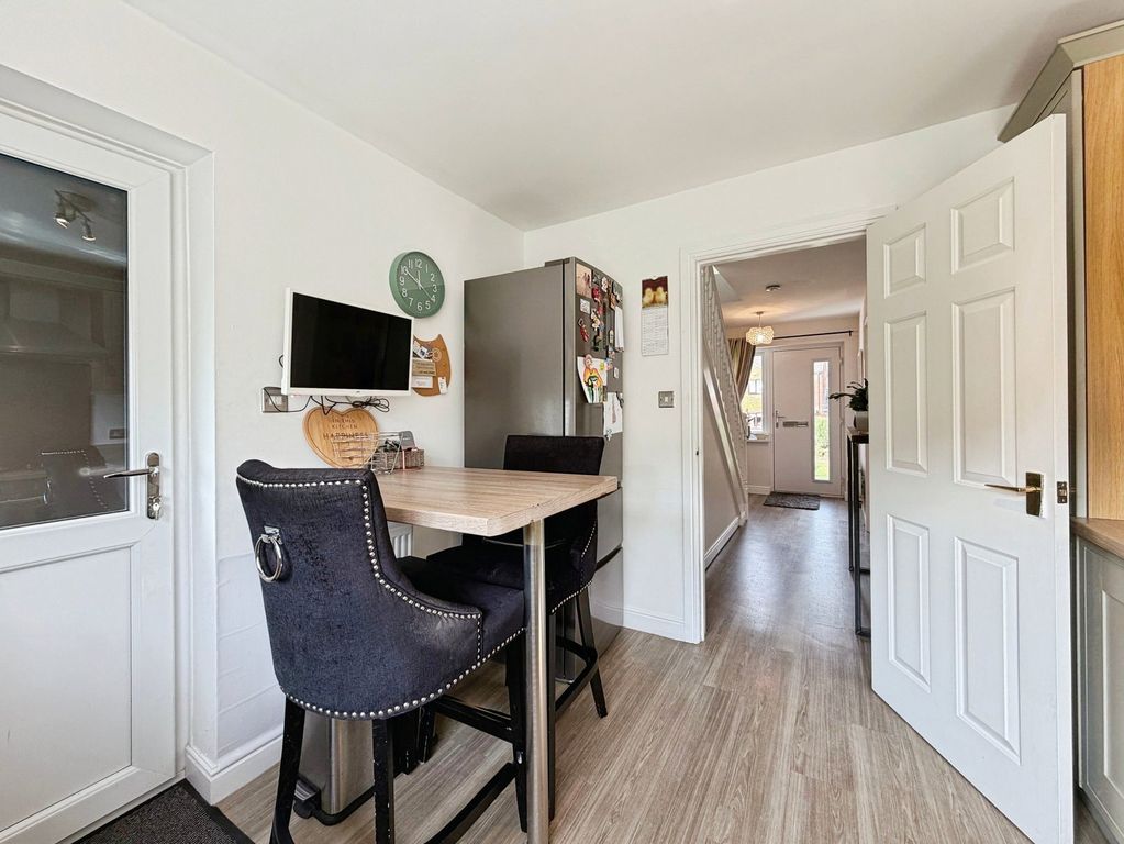 Additional image 12 of 3 bed semi-detached house for sale8A Craw Park, Brampton CA8
