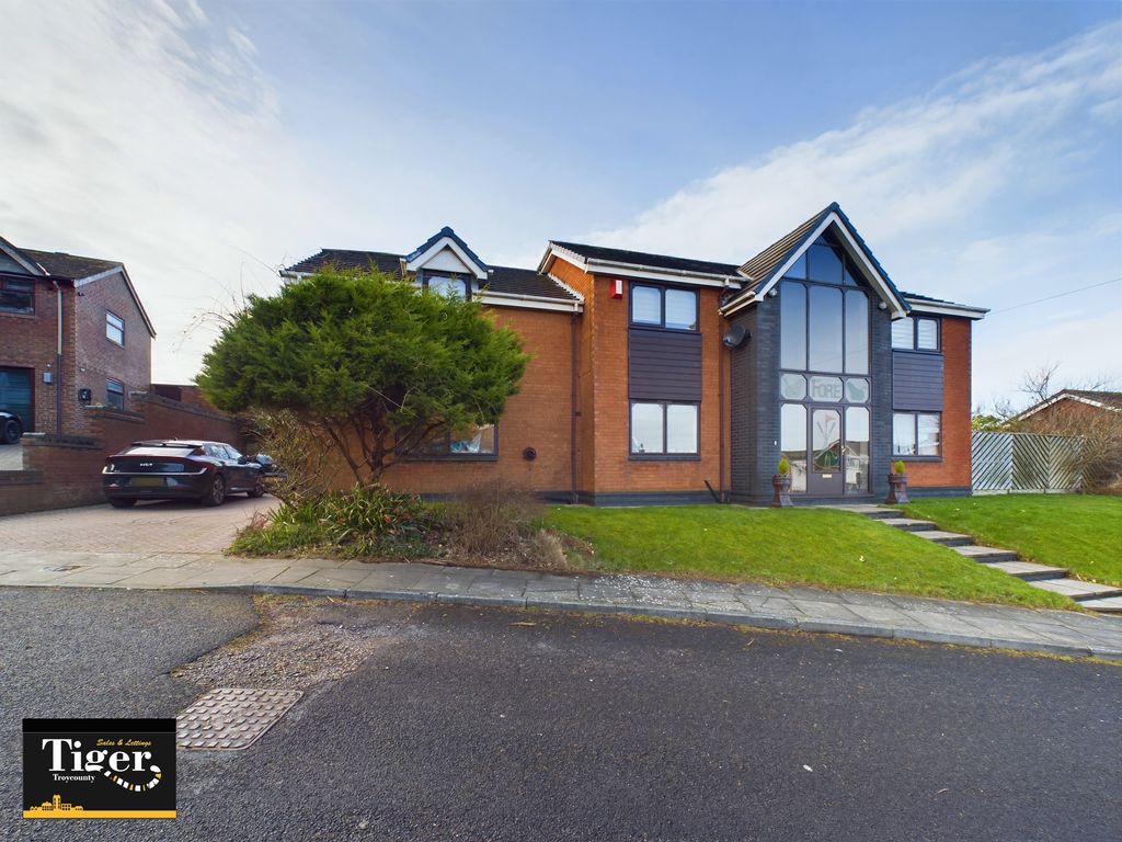 Additional image 48 of 5 bed detached house for saleThe Knowle, Bispham, Blackpool FY2