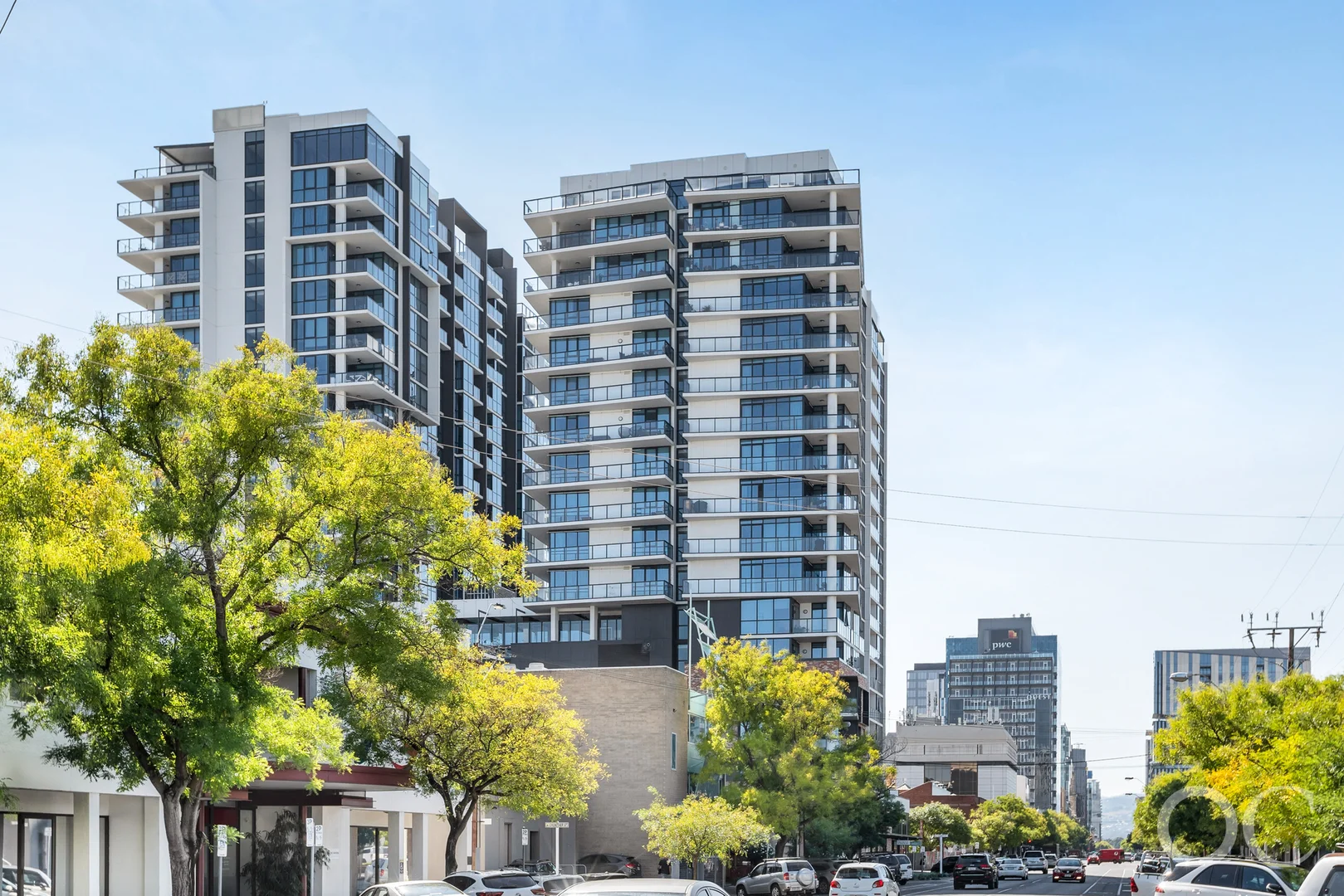 Additional image 3 of 2105/68 Elizabeth Street, Adelaide SA 5000