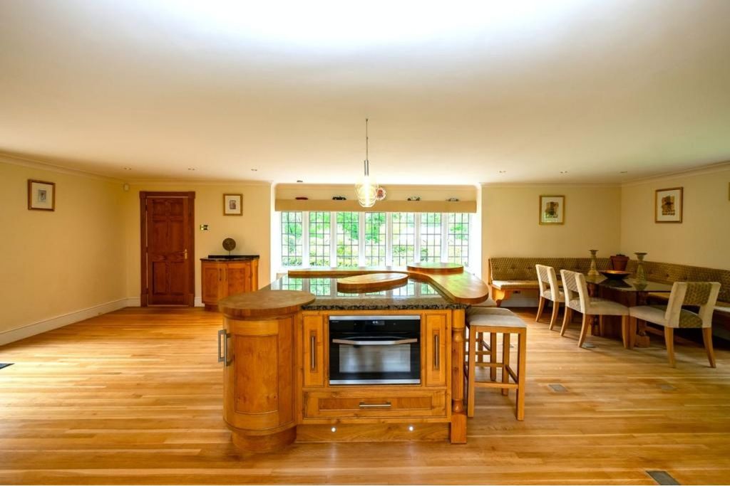 Additional image 11 of 7 bed detached house for saleBury Gate, Pulborough RH20