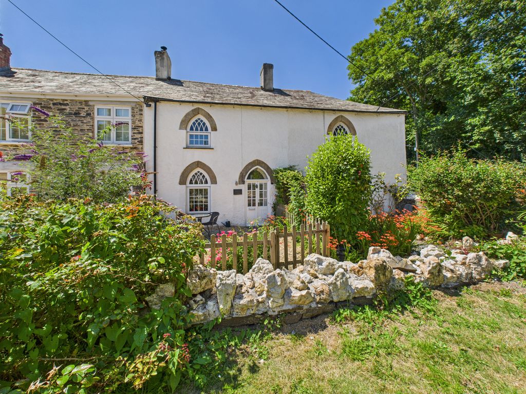 Additional image 13 of 1 bed cottage for salePenally Court, Boscastle PL35