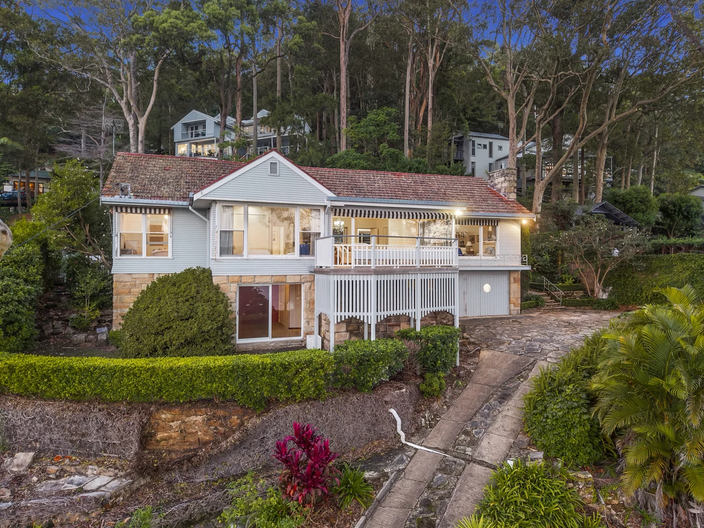 Additional image 2 of 25 Bakers Road, Church Point NSW 2105