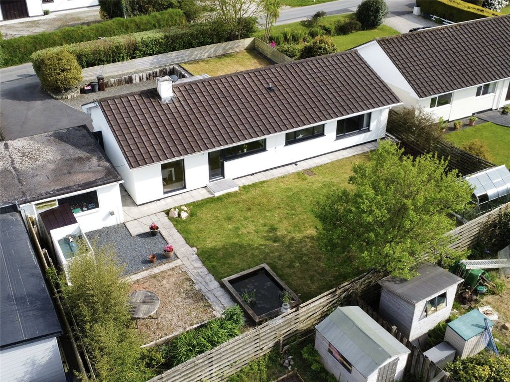 Additional image 15 of 3 bed bungalow for saleMarshall Road, Nanstallon, Bodmin PL30