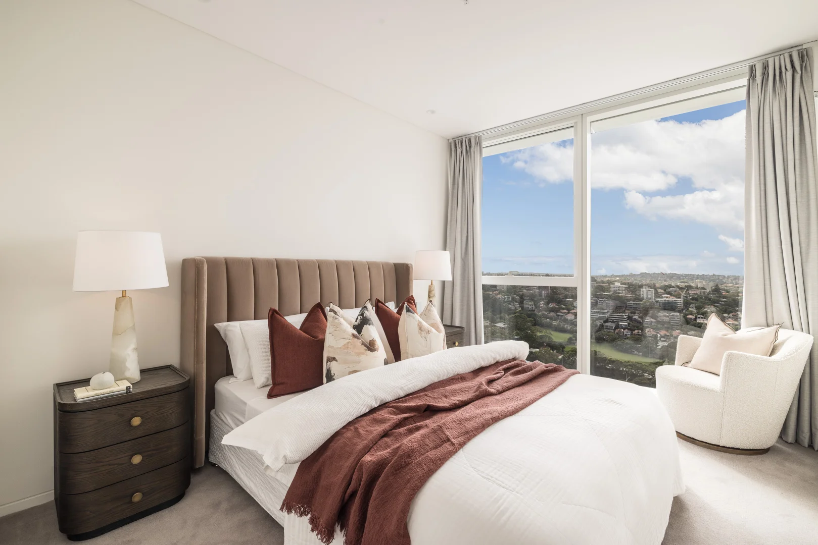 Additional image 8 of 1605/168 Walker Street, North Sydney NSW 2060