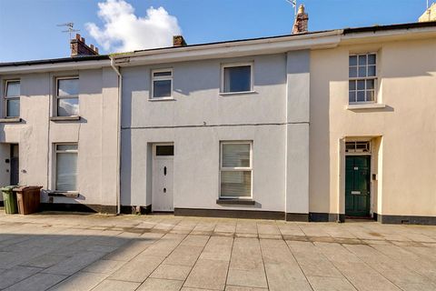 Adelaide Street, Stonehouse, Plymouth PL1