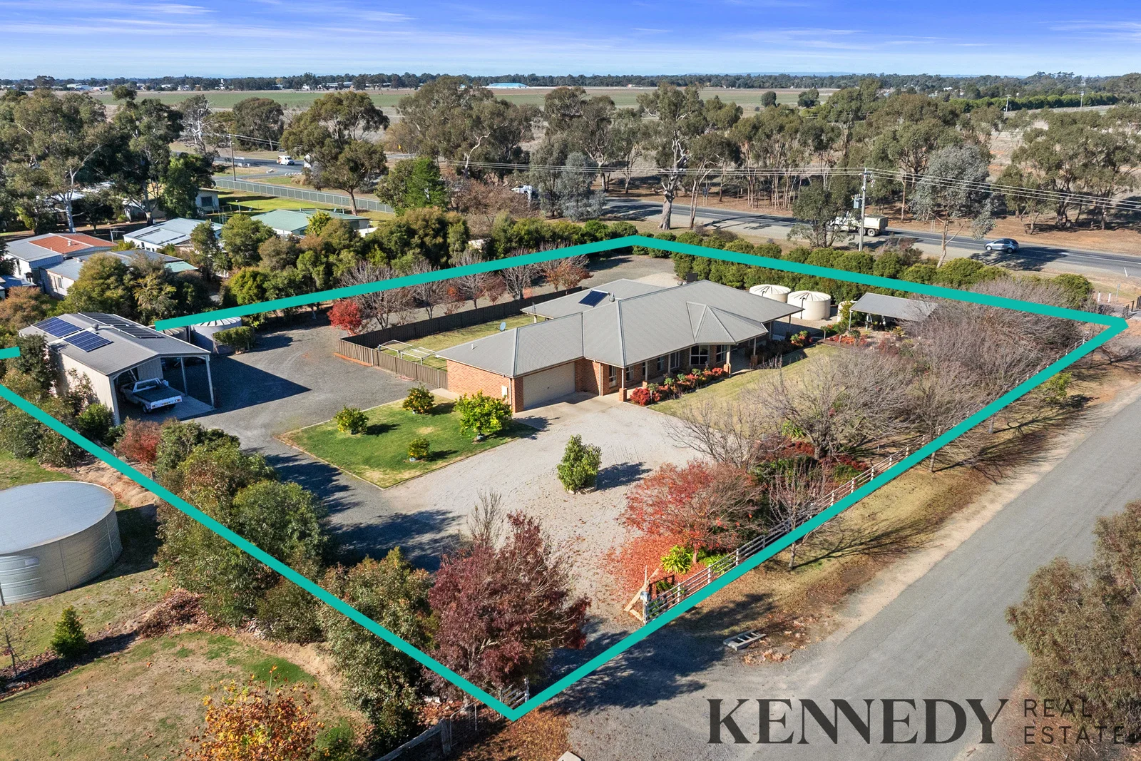 Additional image 3 of 9 Jacqueline Court, Yarrawonga VIC 3730