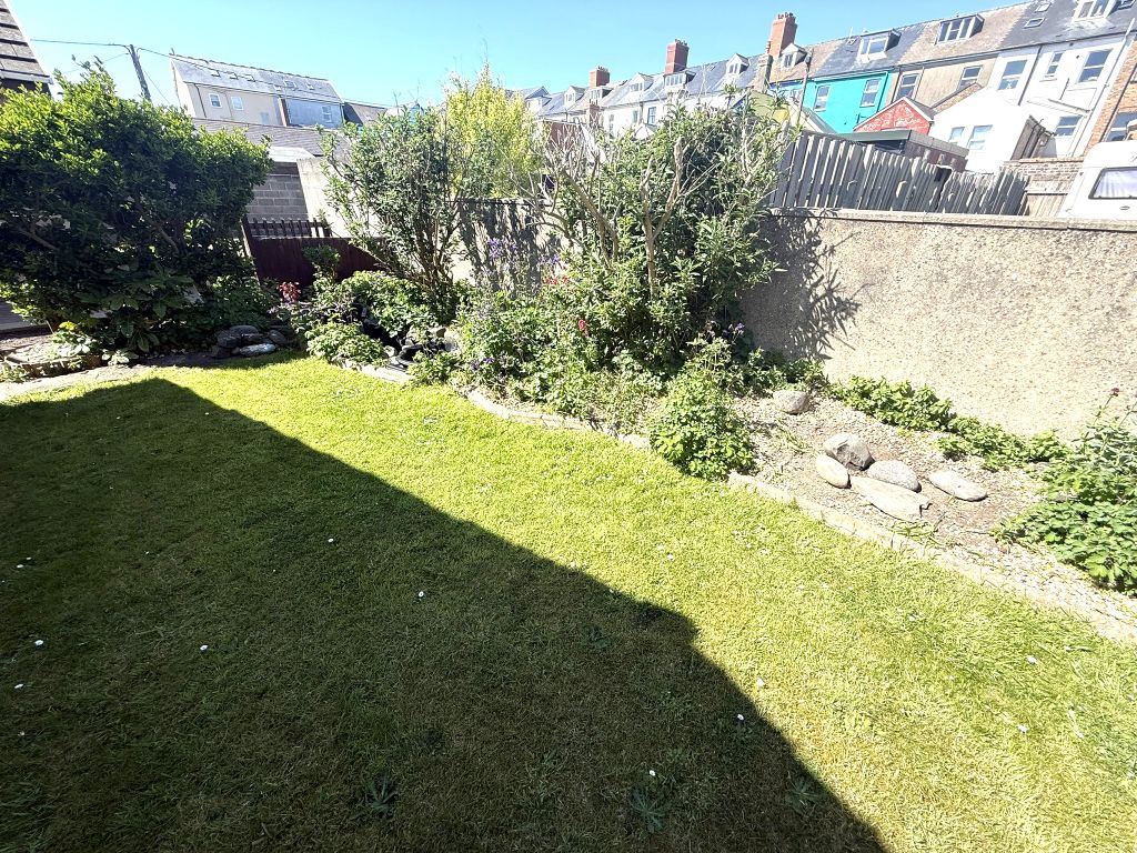 Additional image 4 of 2 bed detached bungalow for saleChurch Road, Borth SY24