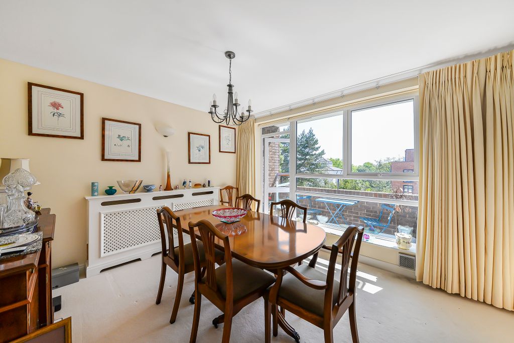 Additional image 5 of 3 bed flat for saleThe Regents, Norfolk Road, Edgbaston B15