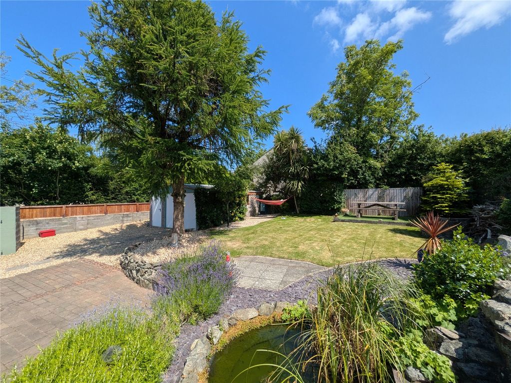 Additional image 6 of 3 bed cottage for saleGwalchmai, Holyhead, Isle Of Anglesey LL65
