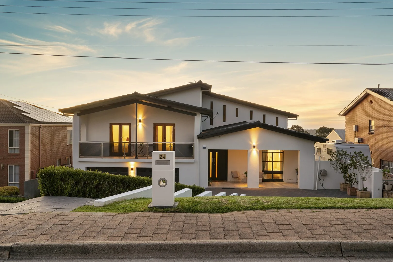24 Ellerslie Drive, Rostrevor SA 5073