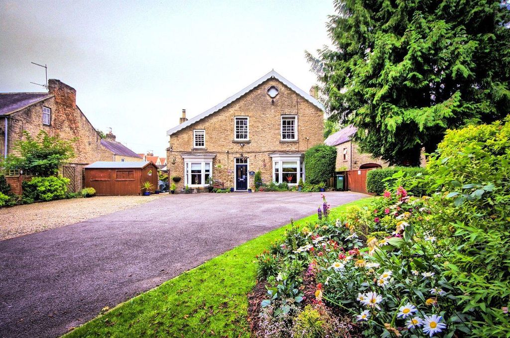 Additional image 35 of 7 bed detached house for saleWest End Guest House, Reeth Road, Richmond DL10