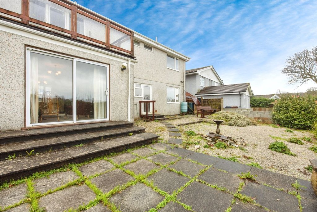 Additional image 17 of 4 bed detached house for saleAthelstan Park, Bodmin, Cornwall PL31