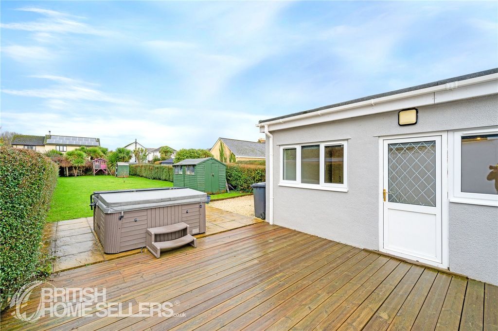 Additional image 16 of 4 bed detached house for saleSouth Street, Braunton, Devon EX33
