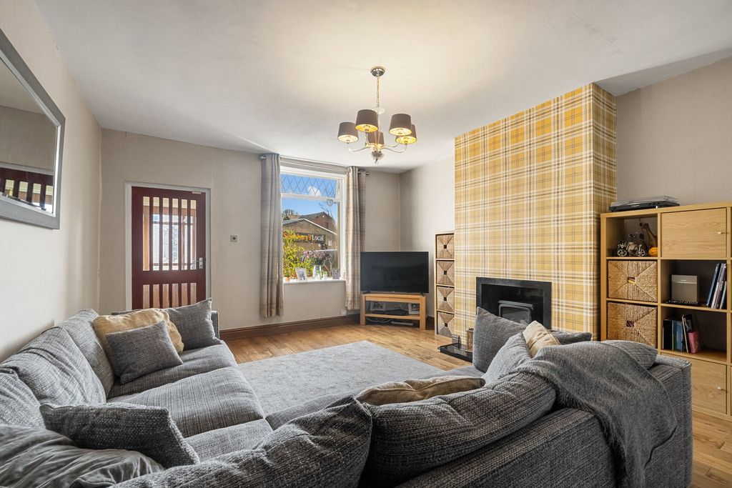 Additional image 4 of 3 bed terraced house for saleCrowtrees Lane, Brighouse HD6