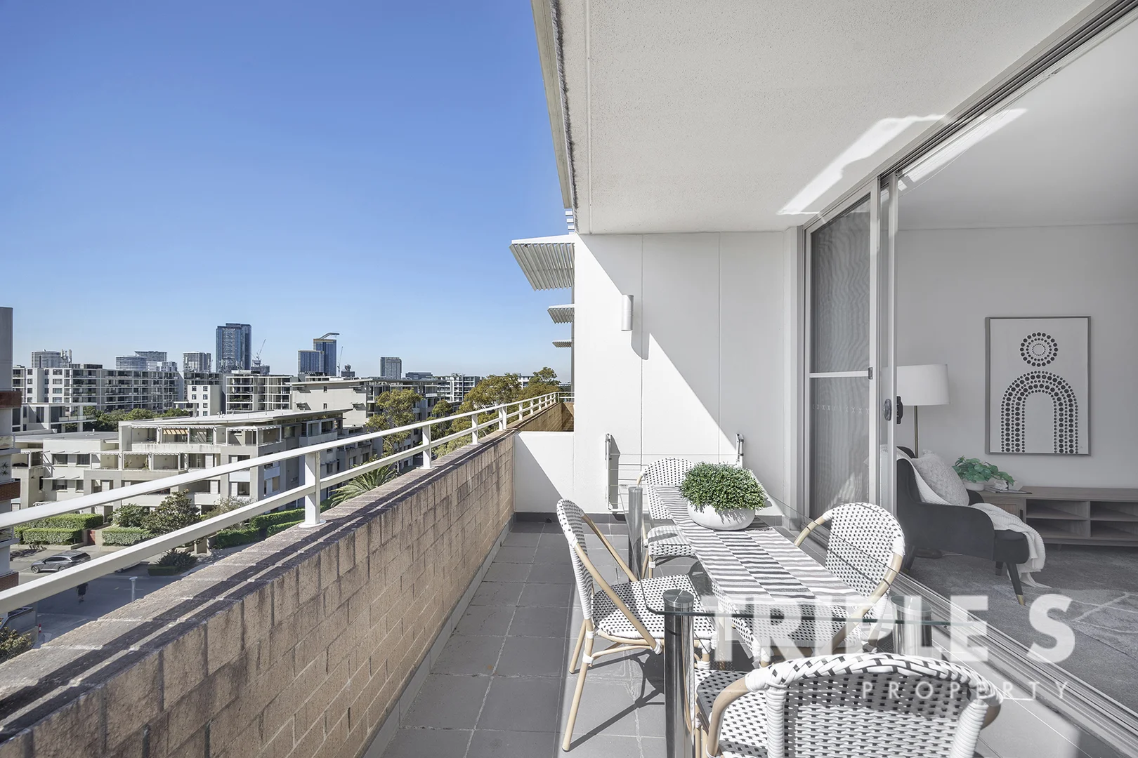 Additional image 2 of 716/37 Amalfi Drive, Wentworth Point NSW 2127