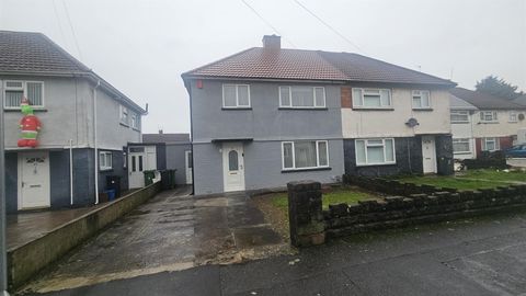 Llandow Road, Cardiff CF5