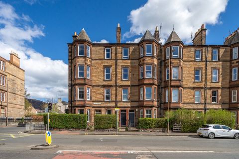 215 (1F2) Dalkeith Road, Edinburgh EH16