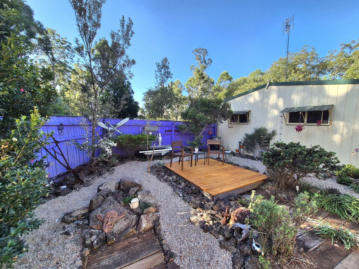 Additional image 2 of 44 Gilliland Crescent, Blackbutt North QLD 4314