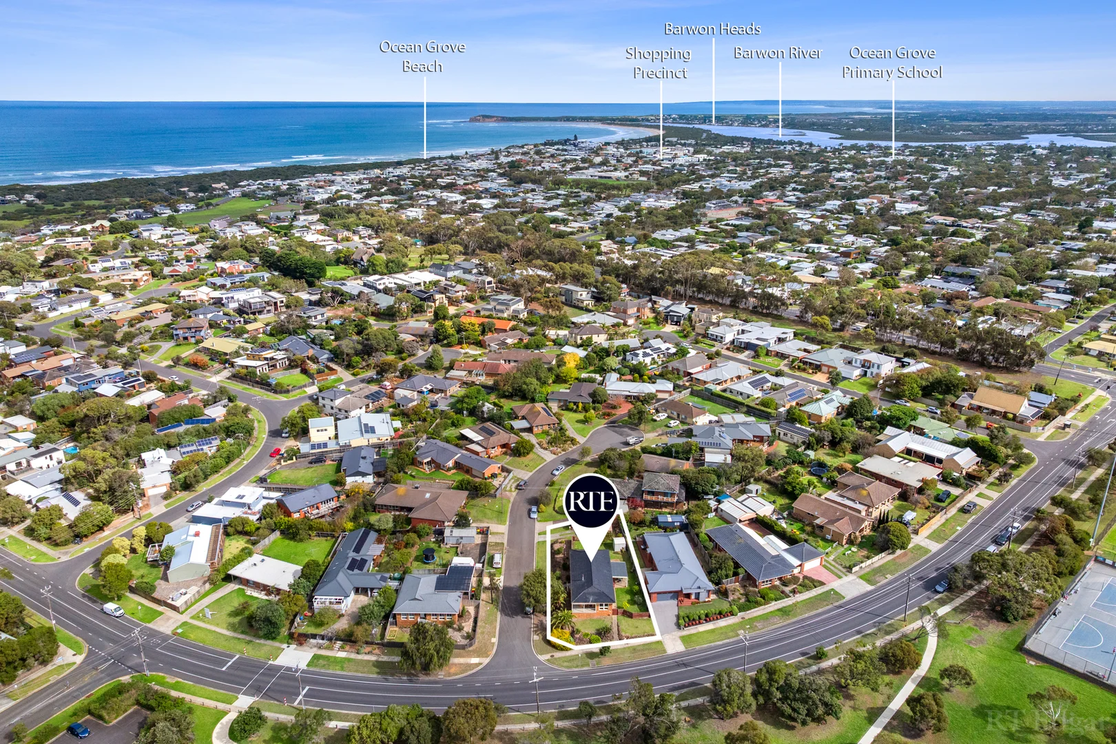 Additional image 16 of 20 Marlin Drive, Ocean Grove VIC 3226