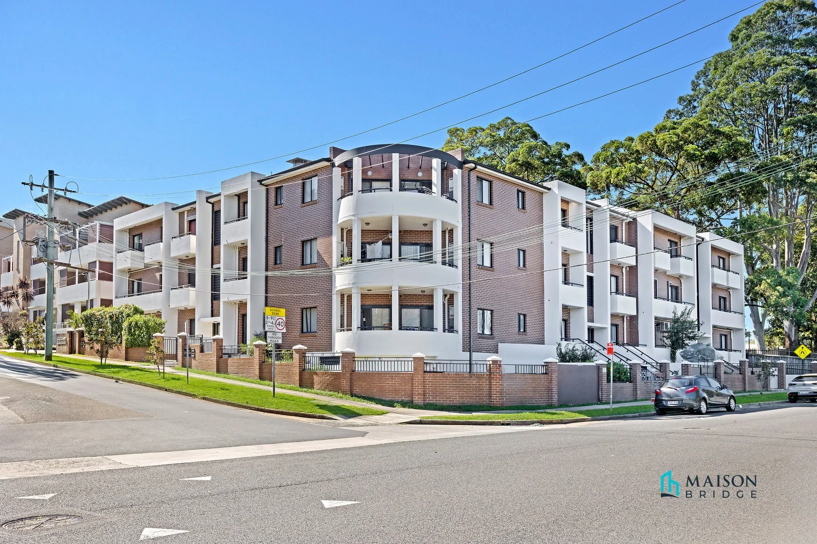 16/11-13 Calder Road, Rydalmere NSW 2116