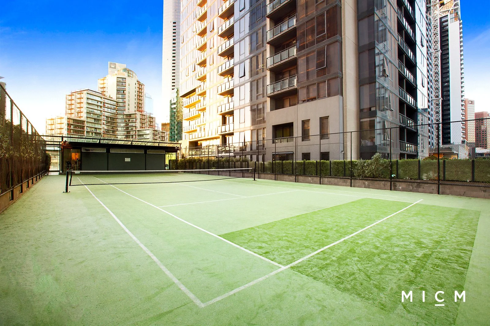 Additional image 11 of 282/173 City Road, Southbank VIC 3006