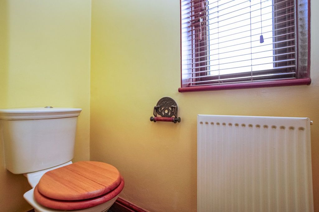 Additional image 17 of 3 bed terraced house for saleBerrymoor Road, Brampton CA8