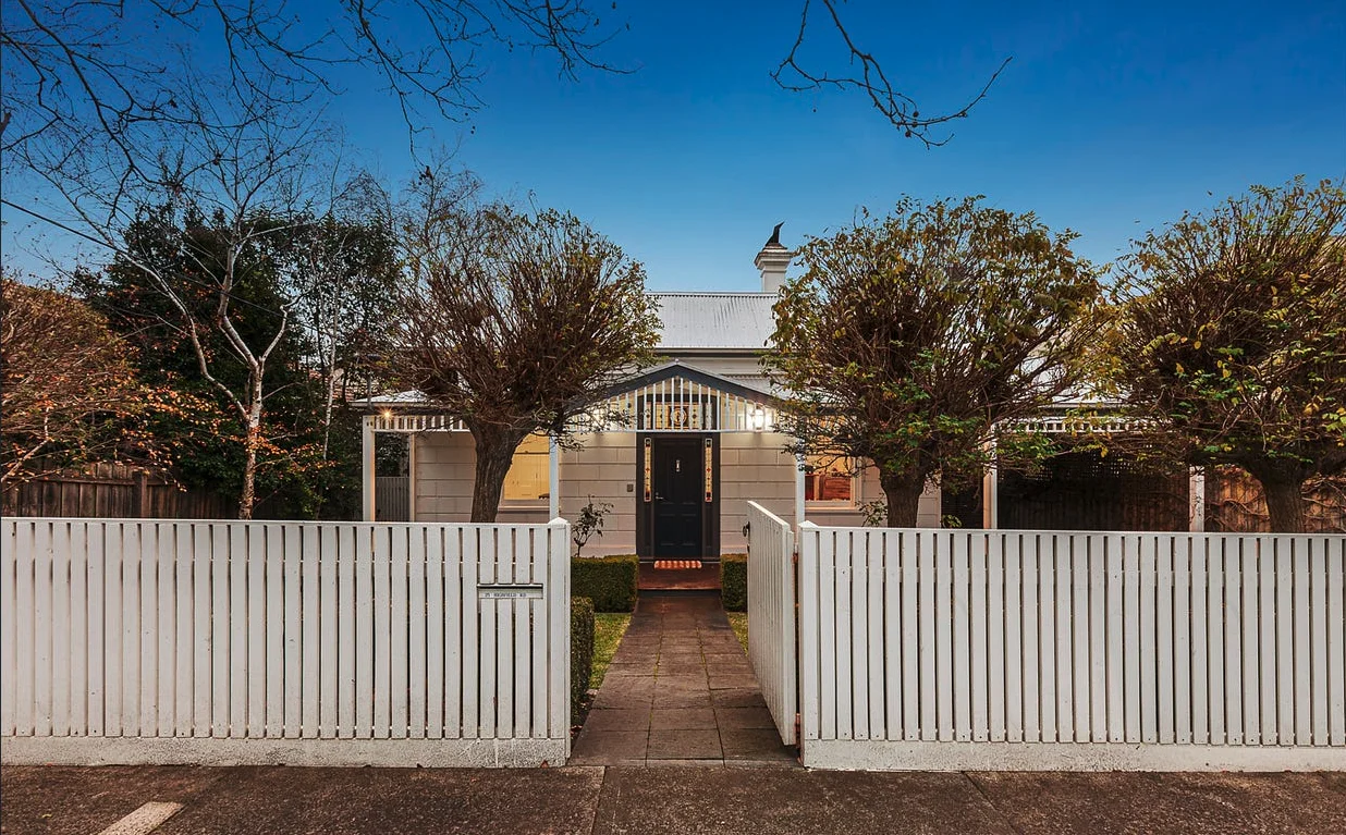 25 Highfield Road, Canterbury VIC 3126