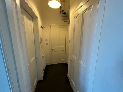 Albert Street, Edinburgh, Midlothian EH7