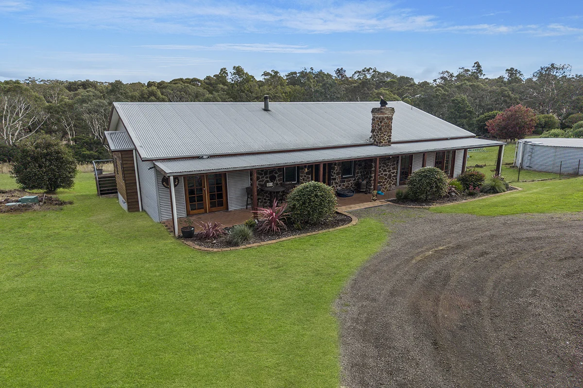 Additional image 12 of 20 Camerons Road, Wannon VIC 3301