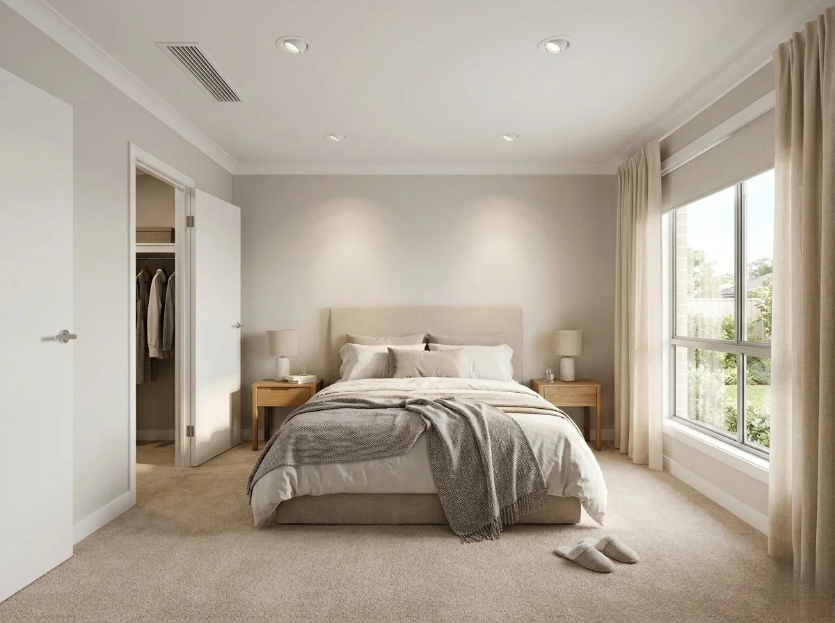 Additional image 3 of Registered Land Ready To Build Call Agent, The Ponds NSW 2769