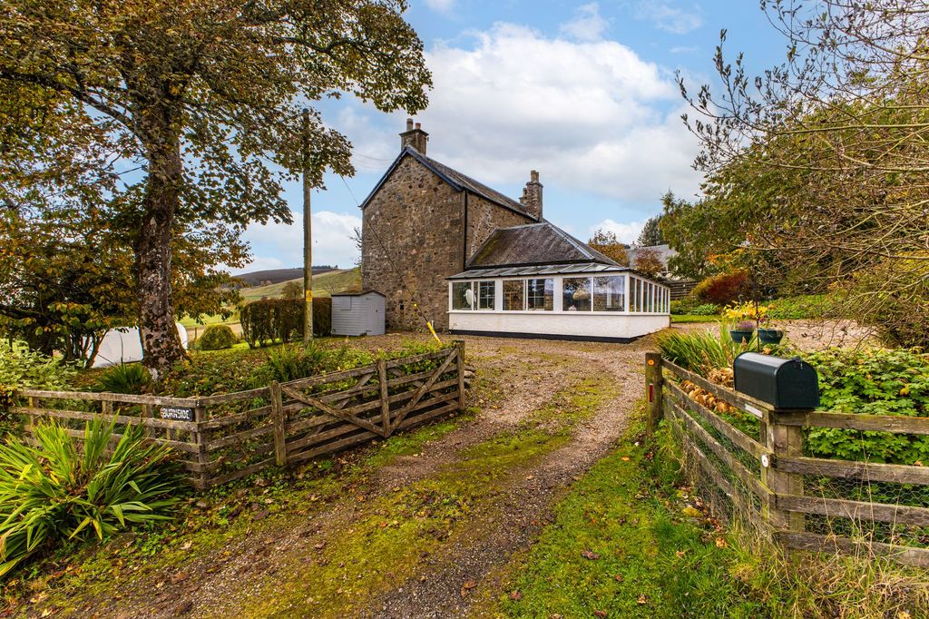 Additional image 37 of 4 bed detached house for saleKilry, Blairgowrie PH11