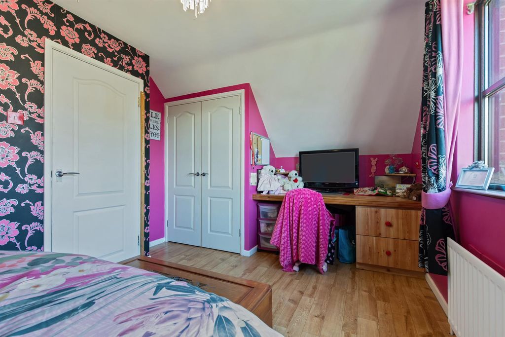 Additional image 22 of 4 bed detached house for sale16 Rowallane Dale, Saintfield BT24