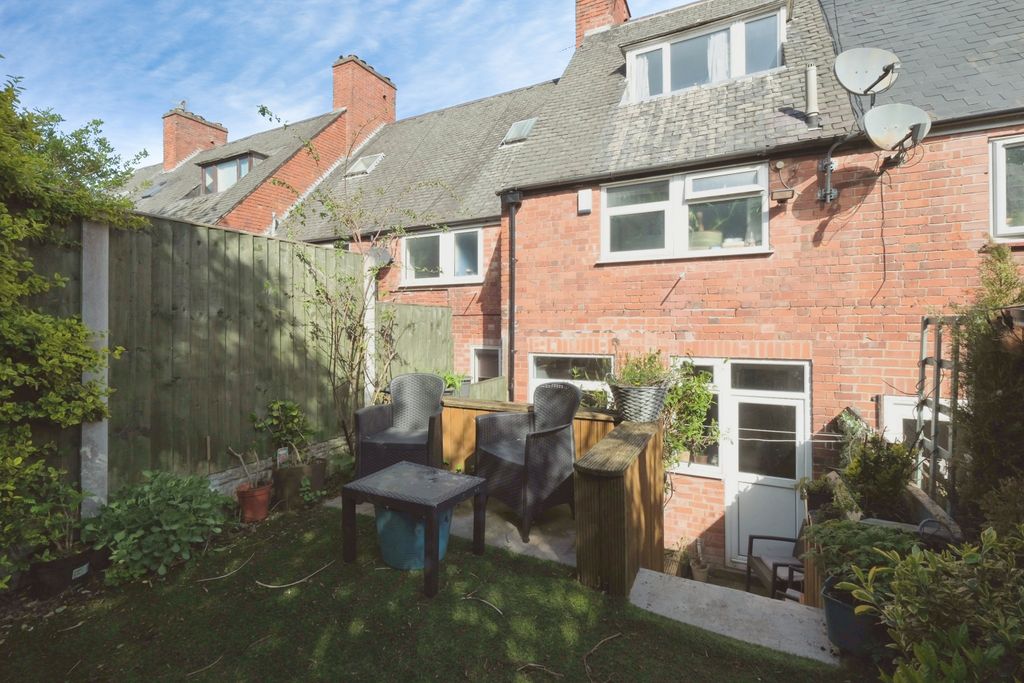 Additional image 17 of 3 bed terraced house for saleCostock Avenue, Nottingham NG5