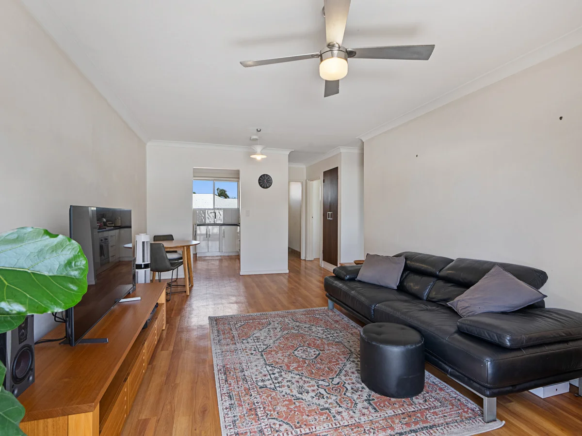 4/351 Hawthorne Road, Hawthorne QLD 4171 photo 4
