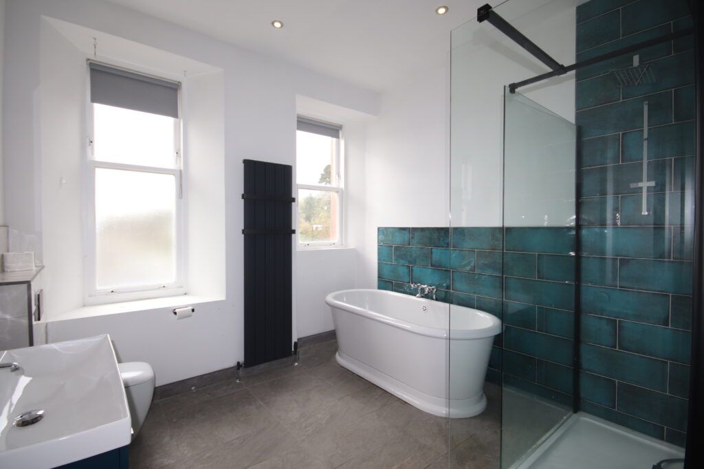 Additional image 15 of 4 bed flat for sale3/2, 23 Argyle Place, Rothesay PA20