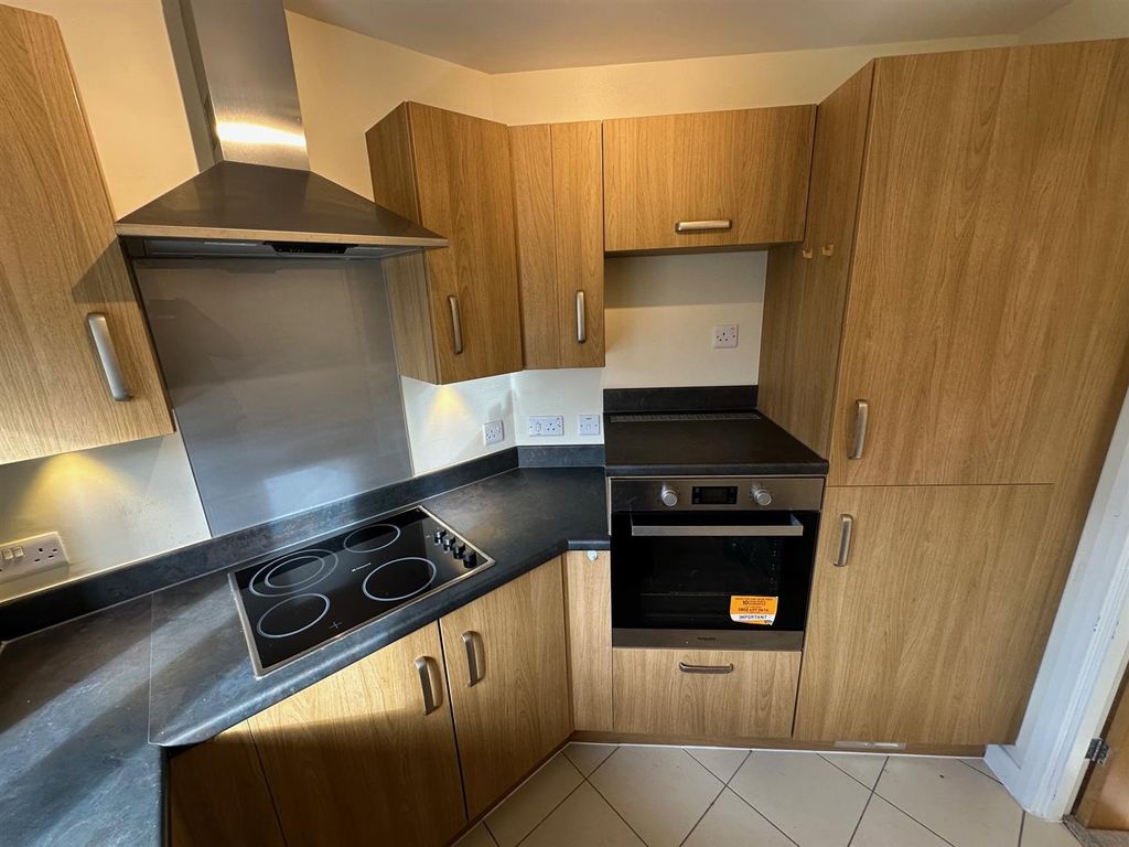 Additional image 8 of 1 bed flat for saleChestnut Court, Bridlington YO16
